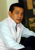 Rosyam Nor