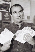 Kostas Hatzihristos