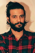 Neeraj Madhav