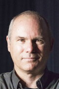 Robert Bockstael