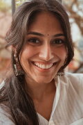 Ananya Ramaprasad