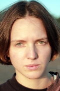 Elizaveta Vitkovskaya
