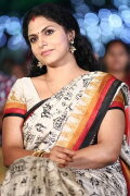 Asha Sarath