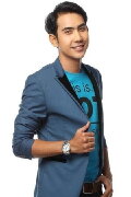 Zakri Rozaini