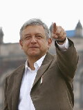 Andrés Manuel López Obrador
