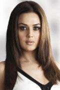 Preity Zinta
