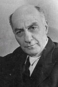 Nikolai Cherkasov