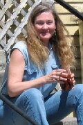 Marcia Dangerfield