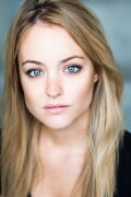Christina Wolfe
