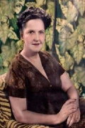 Felisa Rincón de Gautier