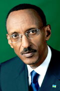 Paul Kagame