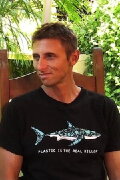 Juan Oliphant