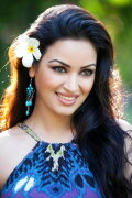 Maryam Zakaria