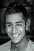 Naveed Choudhry