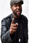 Tony Momrelle