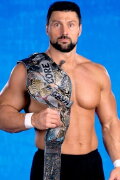 Steve Blackman