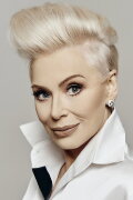 Irina Ponarovskaya