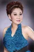 Beverly Salviejo