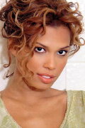 Natashia Williams