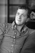 Martijn van Hese
