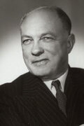 George Cusin