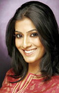Varalaxmi Sarathkumar