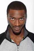 Aldis Hodge