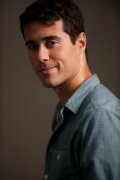 Eric Kahn Gale