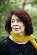 Assia Djebar