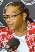 Christopher 'BG' Dorsey
