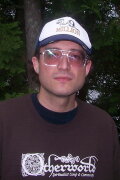 Vincent Crawford