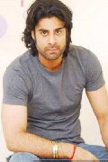 Sikandar Kher