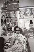 Keiichi Tanaami