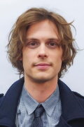 Matthew Gray Gubler