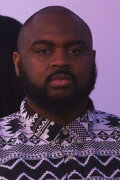 Donald Johnson Jr.