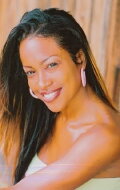 Maia Campbell