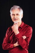 Richard David Court