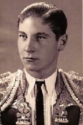 Luis Bienvenida