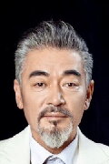 He Yongsheng