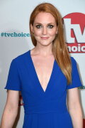 Olivia Hallinan