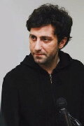 Zuzu Bejashvili