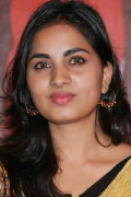 Srushti Dange