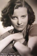 Marjorie Cooley