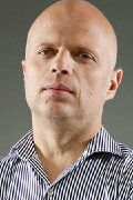 Sebastián Wainraich