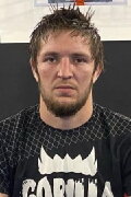 Saygid Izagakhmaev