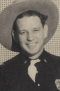 Ozie Waters