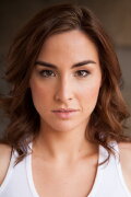 Allison Scagliotti