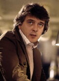 David Hemmings