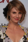 Megan Ward