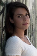 Sara Alicia Garcia